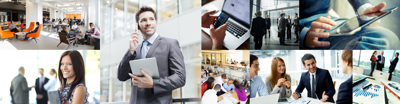 Montage Headhunters Montreal